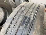 Opona ciężarowa 315/80R22.5 MICHELIN X MULTI Z / 9-10mm