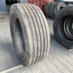  Opona ciężarowa 315/60R22.5 MICHELIN XZA2 ENERGY / 6-8mm
