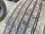 Opona ciężarowa 315/60R22.5 MICHELIN XZA2 ENERGY / 6-8mm