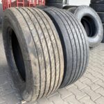  Opony ciężarowe 315/60R22.5 GOODYEAR MARATHON LHS II + / 7-8mm