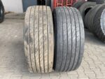 Opony ciężarowe 315/60R22.5 GOODYEAR MARATHON LHS II + / 7-8mm