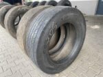 Opony ciężarowe 315/60R22.5 GOODYEAR MARATHON LHS II + / 7-8mm
