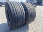 Opony ciężarowe 435/50R19.5 PIRELLI ST:01 NEVERENDING ENERGY / 8mm