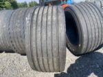 Opona ciężarowa 435/50R19.5 GITI GTL925 / 10-11mm