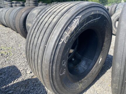 Opona ciężarowa 435/50R19.5 GITI GTL925 / 10-11mm