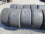 Opony ciężarowe 445/45R19.5 CONTINENTAL CONTI HYBRID HT3 / 7-8mm