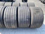 Opony ciężarowe 445/45R19.5 CONTINENTAL CONTI HYBRID HT3 / 7-9mm