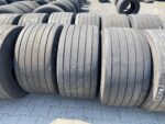 Opony ciężarowe 445/45R19.5 CONTINENTAL CONTI HYBRID HT3 / 7-9mm