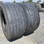  Opony ciężarowe 435/50R19.5 CONTINENTAL CONTI HYBRID HT3 / 8-9mm