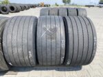 Opony ciężarowe 445/45R19.5 CONTINENTAL CONTI HYBRID HT3 / 9-10mm
