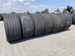 Opony ciężarowe 445/45R19.5 CONTINENTAL CONTI HYBRID HT3 / 10-11mm