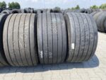Opony ciężarowe 445/45R19.5 CONTINENTAL CONTI HYBRID HT3 / 10-11mm