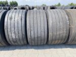 Opony ciężarowe 445/45R19.5 CONTINENTAL CONTI HYBRID HT3 / 10-11mm