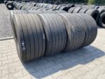 Opony ciężarowe 445/45R19.5 CONTINENTAL CONTI HYBRID HT3 / 10-11mm