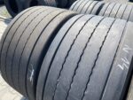 Opony ciężarowe 445/45R19.5 CONTINENTAL CONTI HYBRID HT3 / 10-11mm