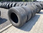 Opony ciężarowe 445/45R19.5 CONTINENTAL CONTI HYBRID HT3 / 7-10mm