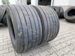Opony ciężarowe 445/45R19.5 CONTINENTAL CONTI HYBRID HT3 / 9-10mm
