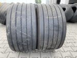 Opony ciężarowe 445/45R19.5 CONTINENTAL CONTI HYBRID HT3 / 9-10mm