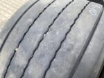 Opony ciężarowe 445/45R19.5 CONTINENTAL CONTI HYBRID HT3 / 9-10mm