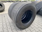 Opony ciężarowe 445/45R19.5 CONTINENTAL CONTI HYBRID HT3 / 9-10mm
