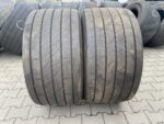 Opony ciężarowe 445/45R19.5 CONTINENTAL CONTI HYBRID HT3 / 12-13mm