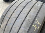 Opony ciężarowe 445/45R19.5 CONTINENTAL CONTI HYBRID HT3 / 12-13mm