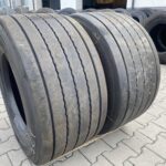  Opony ciężarowe 445/45R19.5 CONTINENTAL CONTI HYBRID HT3 / 11-12mm