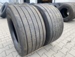 Opony ciężarowe 445/45R19.5 CONTINENTAL CONTI HYBRID HT3 / 11-12mm