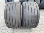 Opony ciężarowe 445/45R19.5 CONTINENTAL CONTI HYBRID HT3 / 11-12mm