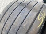 Opony ciężarowe 445/45R19.5 CONTINENTAL CONTI HYBRID HT3 / 11-12mm
