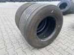 Opony ciężarowe 445/45R19.5 CONTINENTAL CONTI HYBRID HT3 / 11-12mm