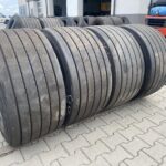  Opony ciężarowe 445/45R19.5 CONTINENTAL CONTI HYBRID HT3 / 12mm