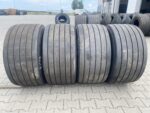 Opony ciężarowe 445/45R19.5 CONTINENTAL CONTI HYBRID HT3 / 12mm