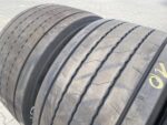Opony ciężarowe 445/45R19.5 CONTINENTAL CONTI HYBRID HT3 / 12mm