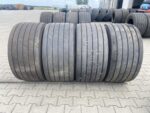 Opony ciężarowe 445/45R19.5 CONTINENTAL CONTI HYBRID HT3 / 12mm
