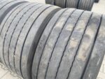 Opony ciężarowe 445/45R19.5 CONTINENTAL CONTI HYBRID HT3 / 12mm