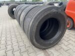Opony ciężarowe 445/45R19.5 CONTINENTAL CONTI HYBRID HT3 / 10-11mm