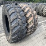  Opona przemysłowa do ładowarek 405/70R20 16/70R20 BARKLEY BLA06 / 95% Bieżnika
