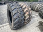 Opona przemysłowa do ładowarek 405/70R20 16/70R20 BARKLEY BLA06 / 95% Bieżnika