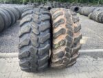 Opona przemysłowa do ładowarek 405/70R20 16/70R20 BARKLEY BLA06 / 95% Bieżnika