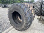 Opona przemysłowa do ładowarek 405/70R20 16/70R20 BARKLEY BLA06 / 95% Bieżnika