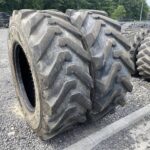  Opona przemysłowa wielozadaniowa 400/80-24 15.5/80-24 ALLIANCE TOUGH TRAC 325 / 70% bieżnika