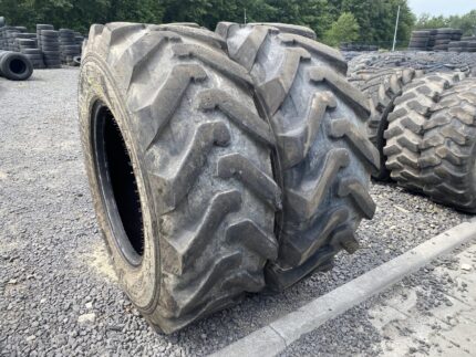  Opona przemysłowa wielozadaniowa 400/80-24 15.5/80-24 ALLIANCE TOUGH TRAC 325 / 70% bieżnika
