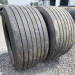  Opony ciężarowe 455/40R22.5 ADVANCE GL251T / 7-8mm