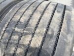 Opony ciężarowe 455/40R22.5 ADVANCE GL251T / 7-8mm