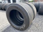 Opony ciężarowe 455/40R22.5 ADVANCE GL251T / 7-8mm