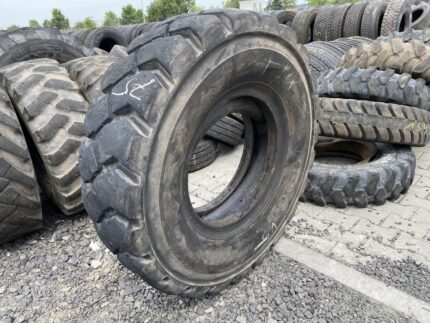 Opona torowa XAM MS1 12.00-20 MAXAM MS801 / 80% Bieżnika