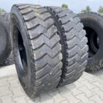  Opony ciężarowe 315/80R22.5 AEOLUS NEO CONSTRUCT D / 20mm
