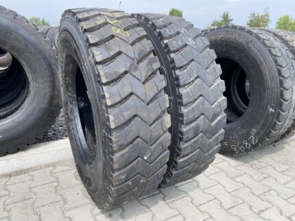  Opony ciężarowe 315/80R22.5 AEOLUS NEO CONSTRUCT D / 20mm