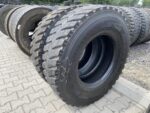 Opony ciężarowe 315/80R22.5 AEOLUS NEO CONSTRUCT D / 20mm